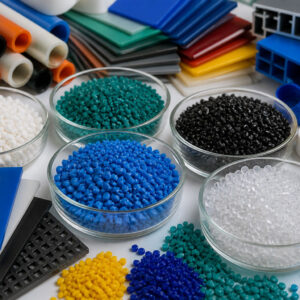 Corso introduttivo al Mondo delle Plastiche