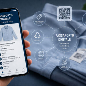 Corso introduttivo al Passaporto Digitale di Prodotto